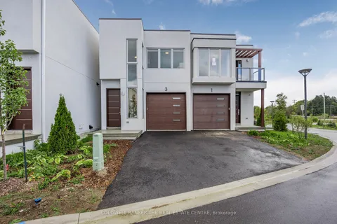 3 Waterview Lane, Blue Mountains, ON N0H 2P0
