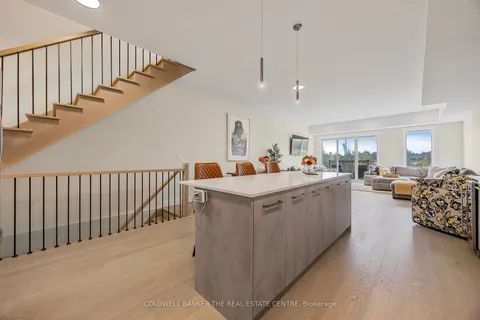 3 Waterview Lane, Blue Mountains, ON N0H 2P0