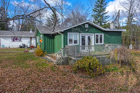 315 Kenrei Rd, Kawartha Lakes, ON K9V 4R1