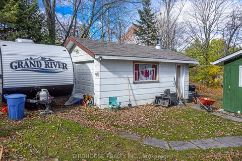 315 Kenrei Rd, Kawartha Lakes, ON K9V 4R1