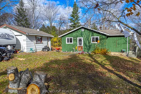 315 Kenrei Rd, Kawartha Lakes, ON K9V 4R1