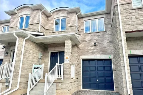 100 Baker St, Thorold, ON L2V 3P4