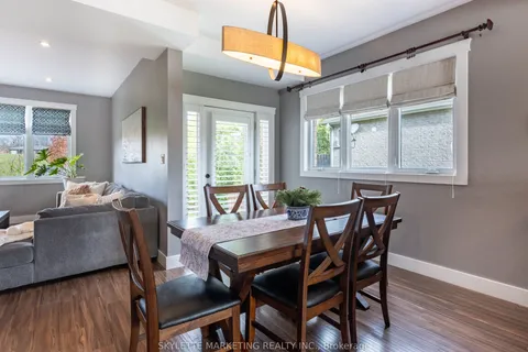 536 Juliana Drive, Strathroy-Caradoc, ON N0L 1W0