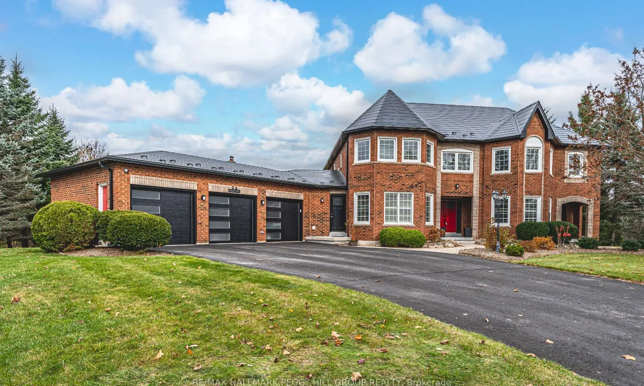 26 Riverside Dr, Mono, ON L9W 6L4