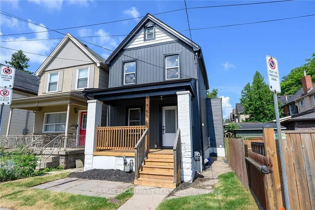 55 Douglas Ave, Hamilton, ON L8L 5R2