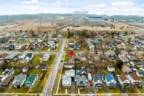 48 JOHNSTON St, Port Colborne, ON L3K 1G6