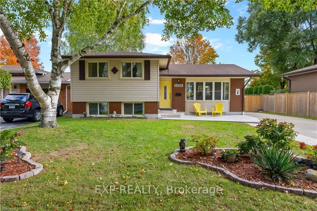 6456 CAROLYN Ave, Niagara Falls, ON L2E 5H5