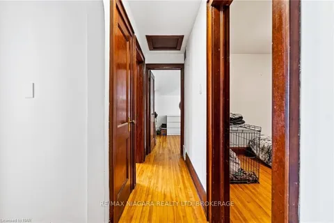 222 ALEXANDRA St, Port Colborne, ON L3K 2Y8