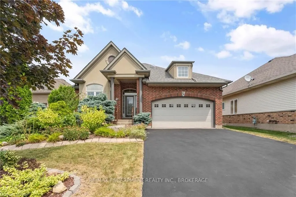 26 MUIRFIELD Tr, Welland, ON L3B 6G7