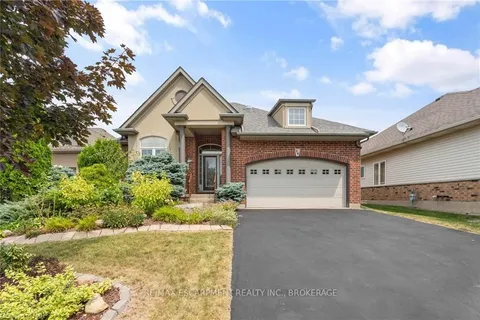 26 MUIRFIELD Tr, Welland, ON L3B 6G7