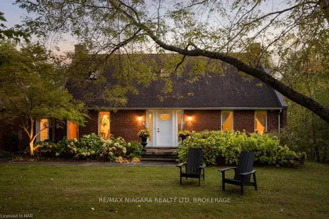 2547 THUNDER BAY Rd, Fort Erie, ON L0S 1N0