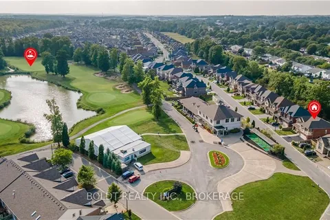 7333 LIONSHEAD Ave, Niagara Falls, ON L2G 0A6