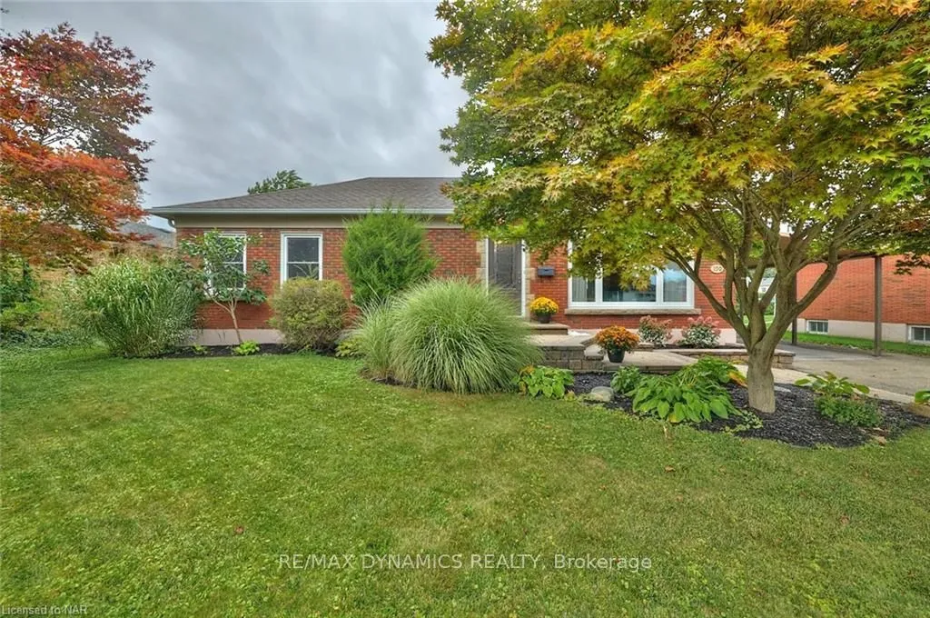 190 PRICE Ave, Welland, ON L3C 3Y6