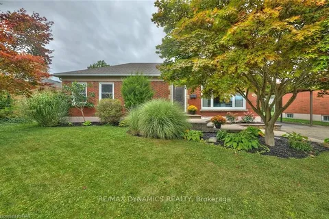 190 PRICE Ave, Welland, ON L3C 3Y6