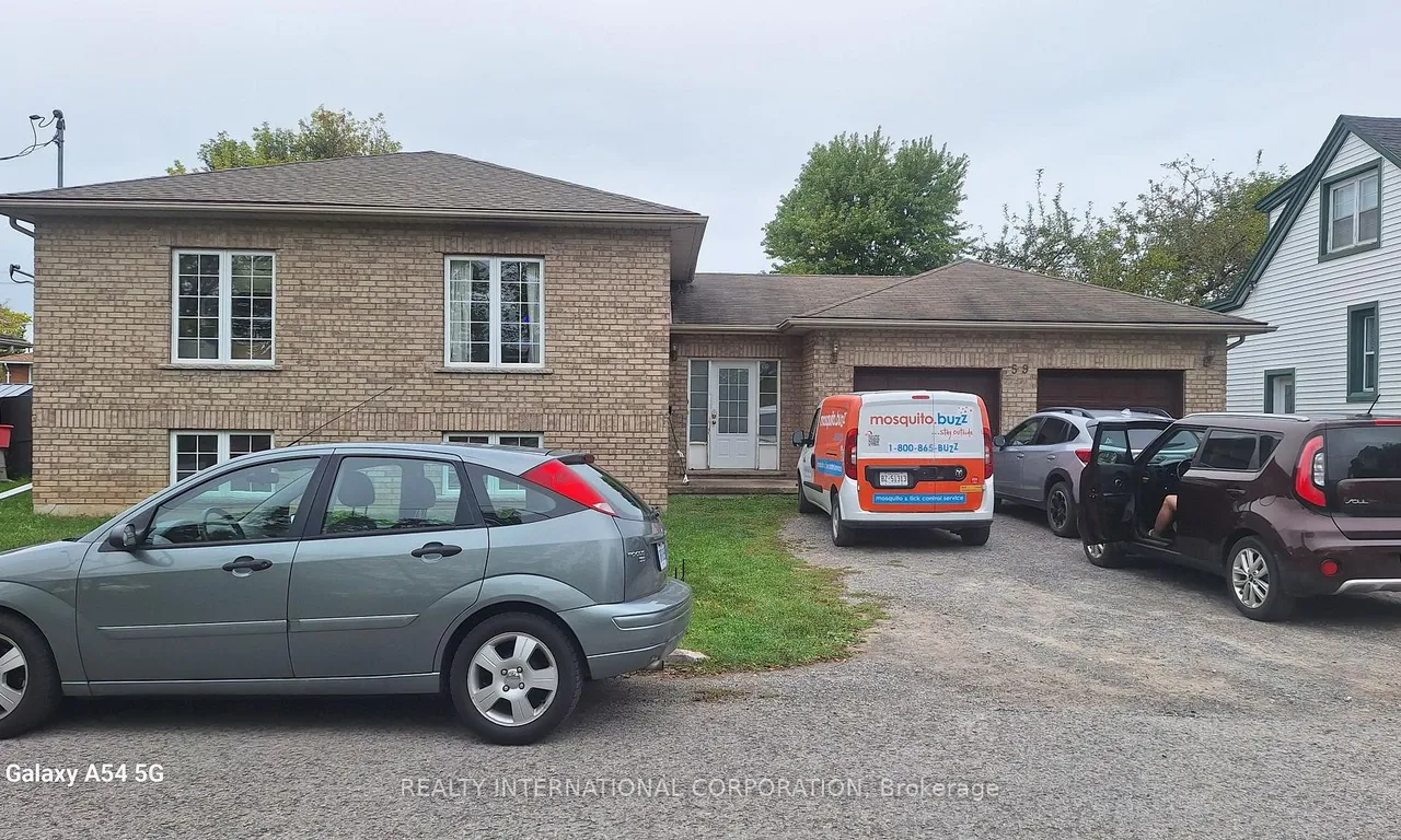 59 Parker St, St. Catharines, ON L2S 1W1