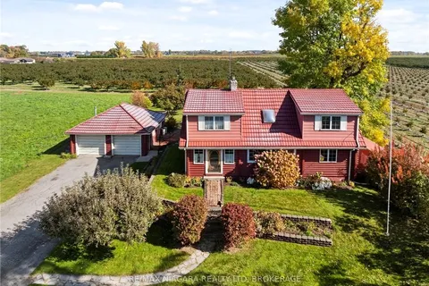 287 READ Rd, Niagara-on-the-Lake, ON L2R 7K6