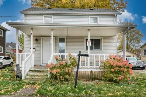 50 VICTORIA St, Port Colborne, ON L3K 2Y2