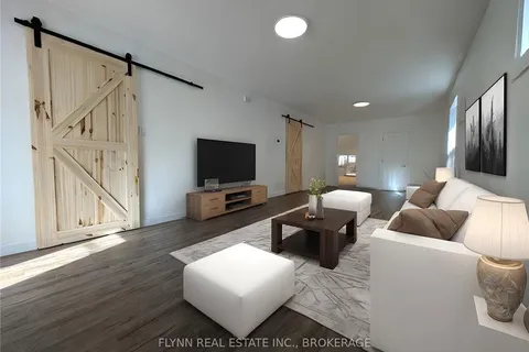 4327 ELLIS St, Niagara Falls, ON L2E 1H2