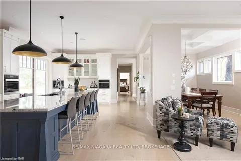 32 BRECKENRIDGE Blvd, St. Catharines, ON L2W 1A7