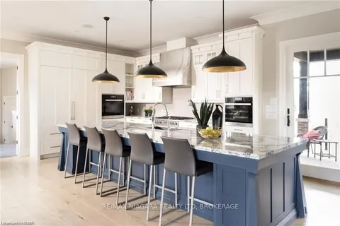 32 BRECKENRIDGE Blvd, St. Catharines, ON L2W 1A7