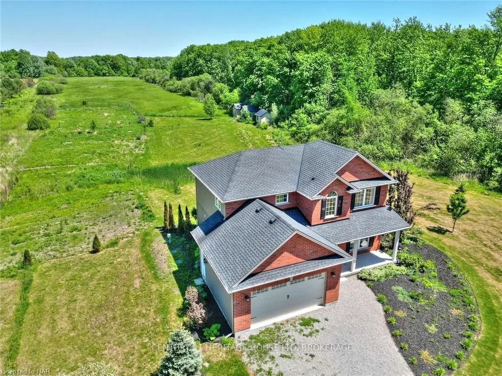 51267 TUNNACLIFFE Rd, Wainfleet, ON L3B 5N6