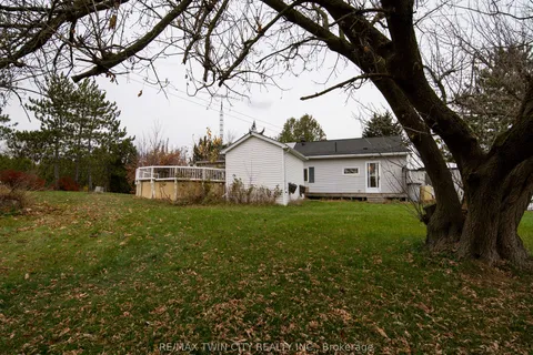 706772 Township Road 2, Blandford-Blenheim, ON N0J 1V0
