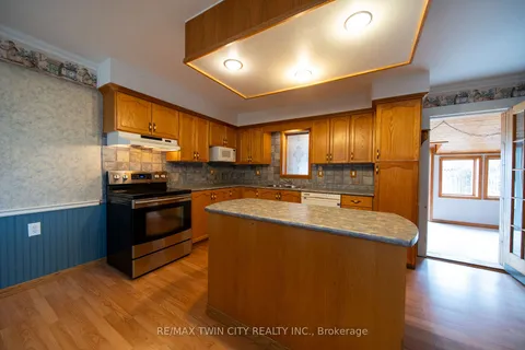 706772 Township Road 2, Blandford-Blenheim, ON N0J 1V0