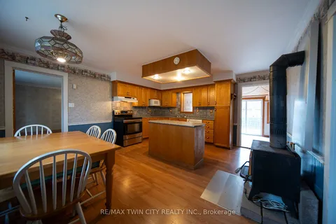 706772 Township Road 2, Blandford-Blenheim, ON N0J 1V0