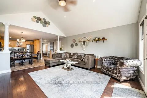 43 Mcdougall Dr, Belleville, ON K8N 4Z5