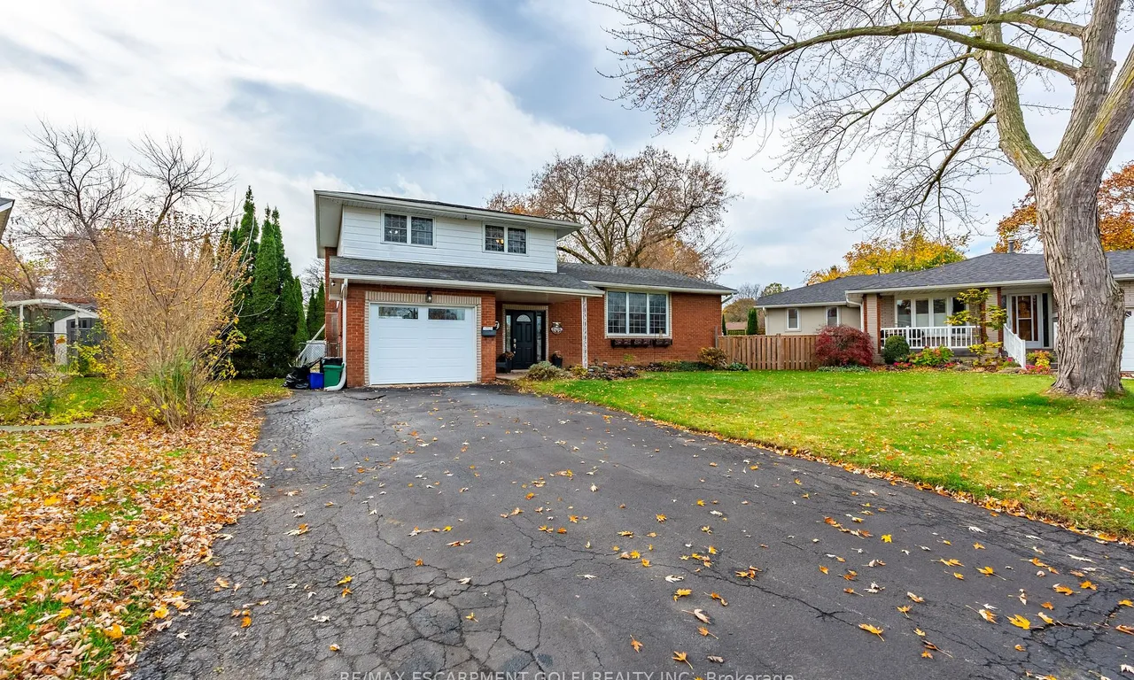 7 SHORWELL Pl, Brantford, ON N3R 6L7