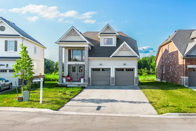 1574 Marina Dr, Fort Erie, ON L2A 5P2