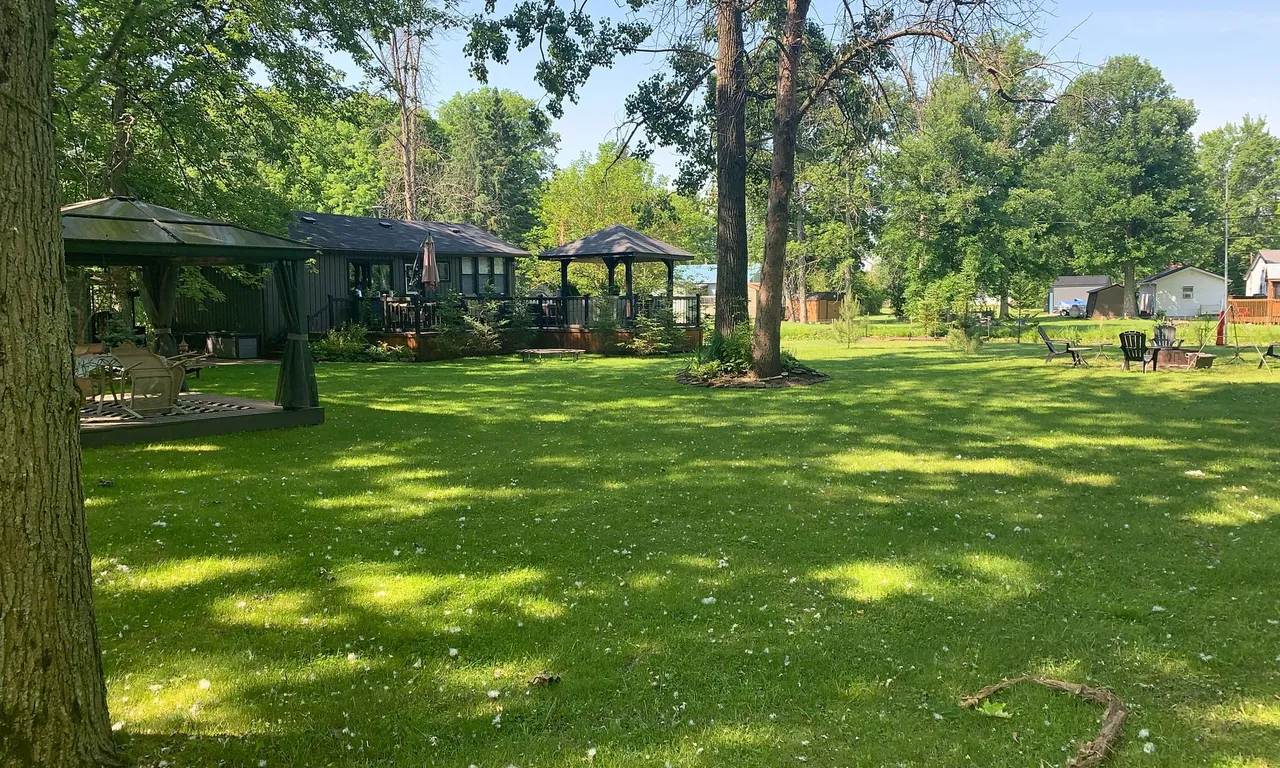 86 Laguna Rd, Trent Hills, ON K0L 1Y0