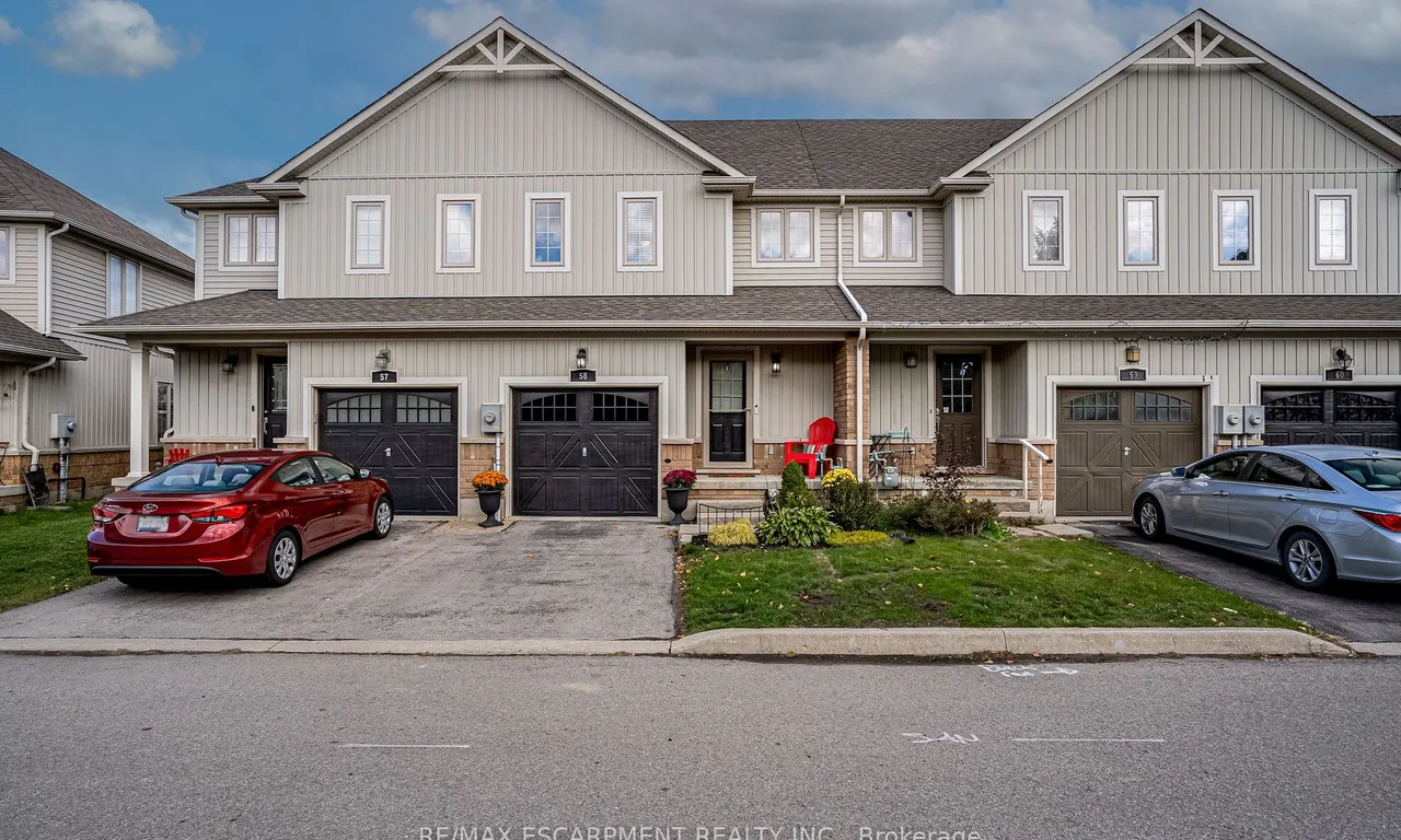 222 Fall Fair Way, Hamilton, ON L0R 1C0