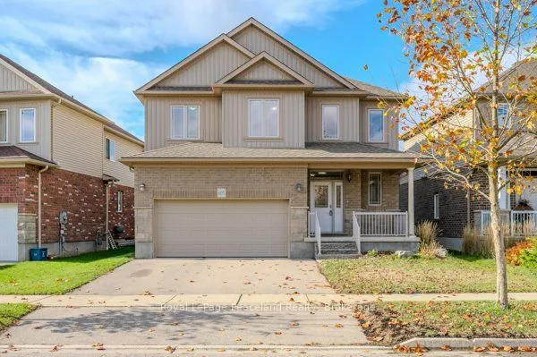 605 Sundew Dr, Waterloo, ON N2V 0B9