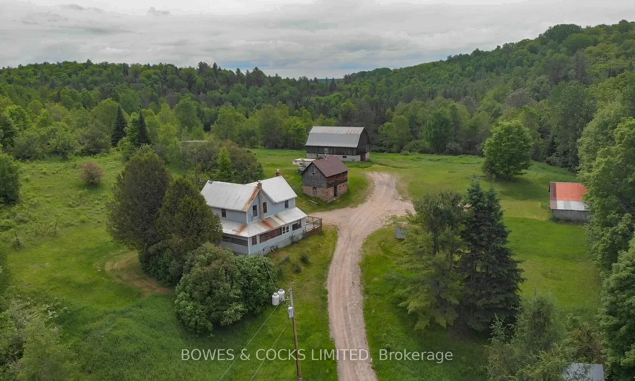 506A Lakeview Rd, Bancroft, ON K0L 1C0