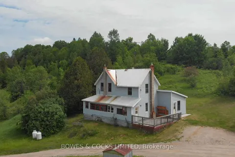 506A Lakeview Rd, Bancroft, ON K0L 1C0