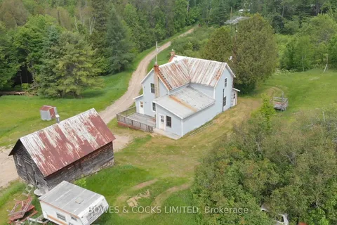 506A Lakeview Rd, Bancroft, ON K0L 1C0