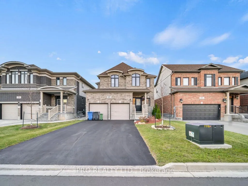 188 Ambrous Cres, Guelph, ON N1G 0G3