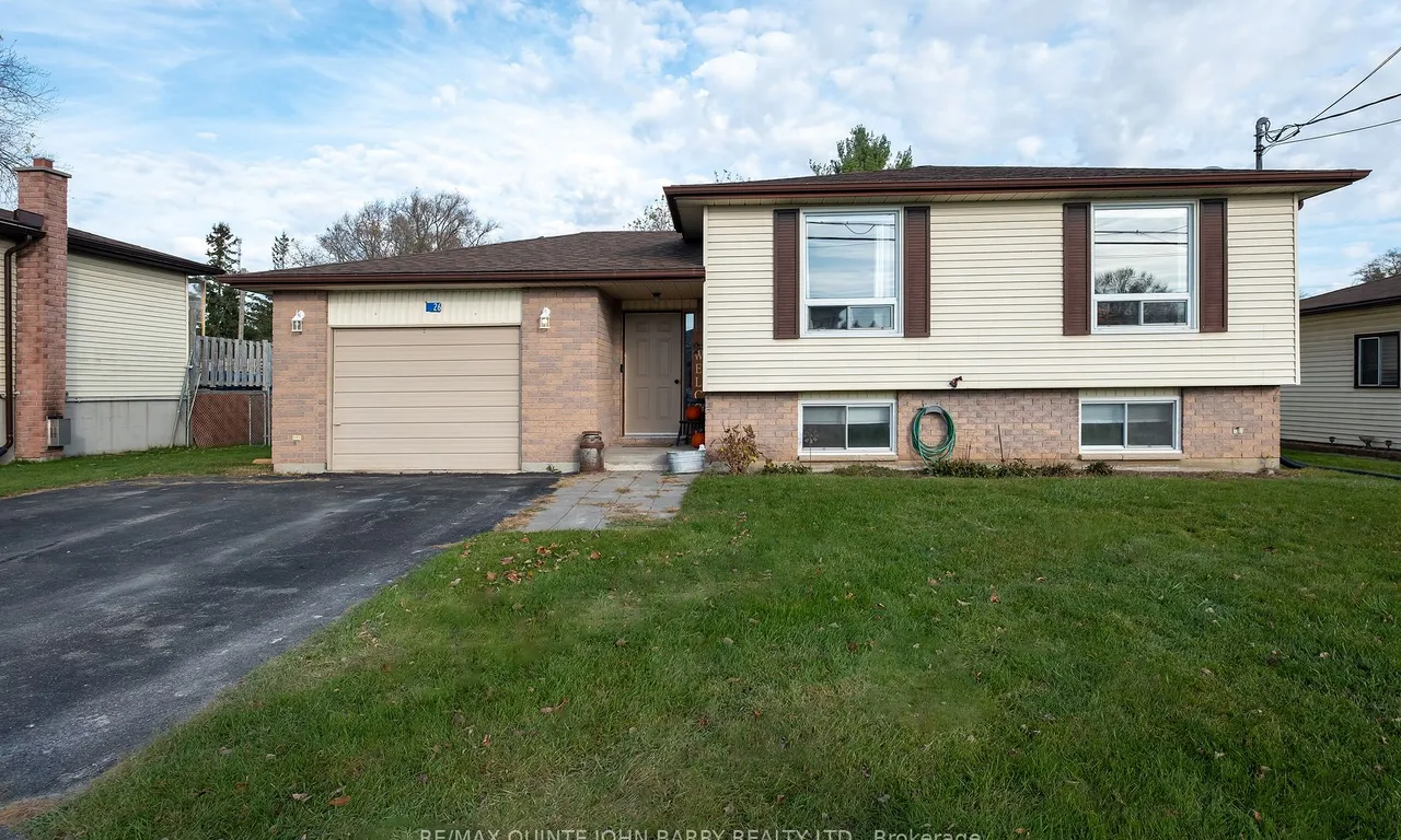 26 March St, Quinte West, ON K0K 2C0