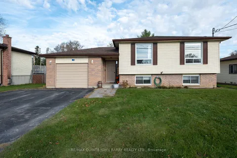 26 March St, Quinte West, ON K0K 2C0