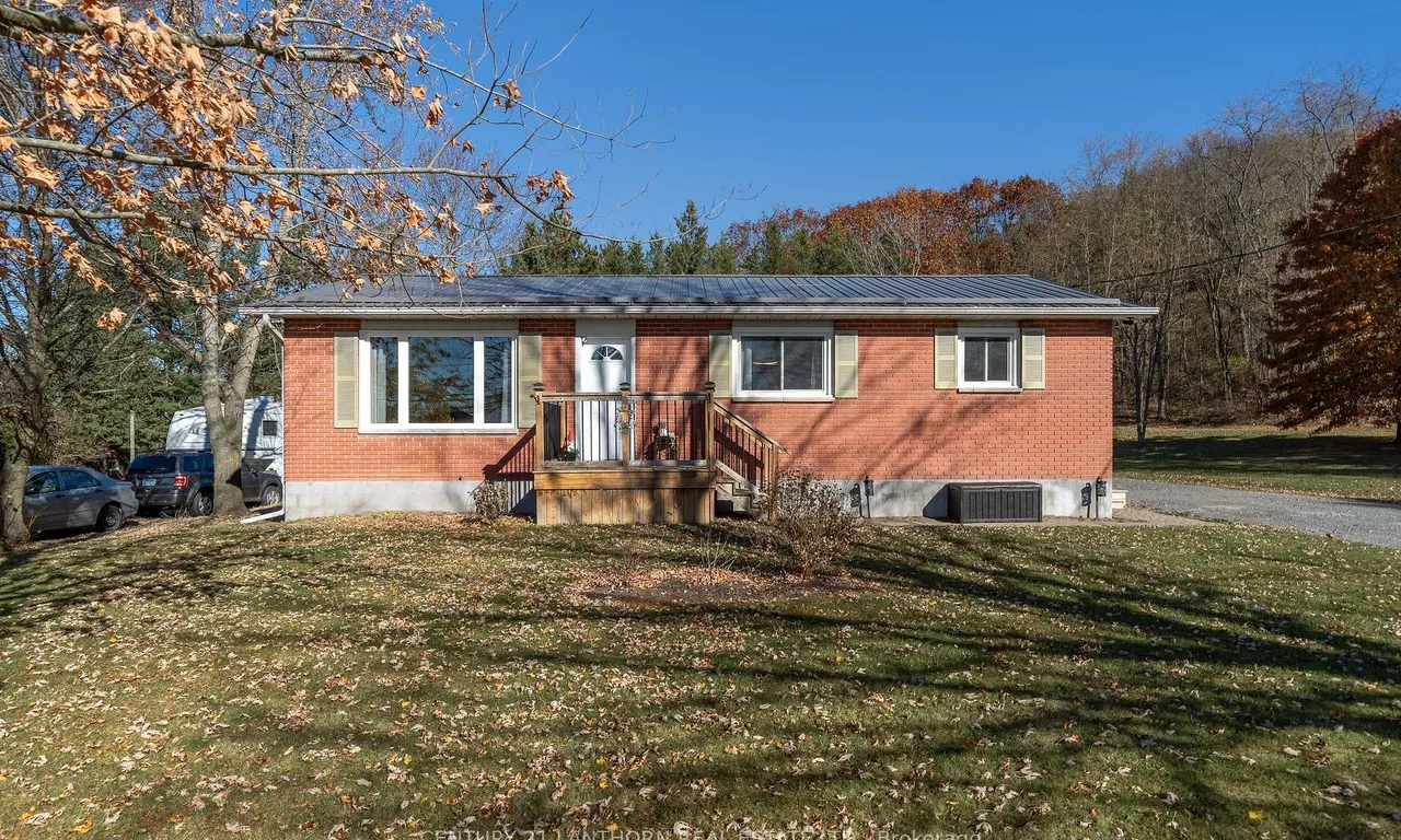 204 Mill St, Quinte West, ON K0K 2C0