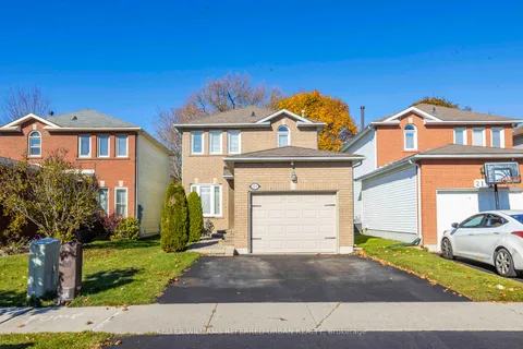 214 Sutherland Cres, Cobourg, ON K9A 5L3