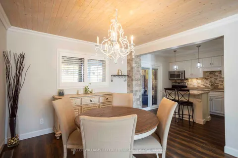 214 Sutherland Cres, Cobourg, ON K9A 5L3