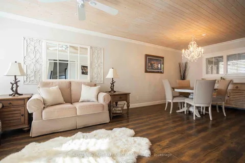 214 Sutherland Cres, Cobourg, ON K9A 5L3