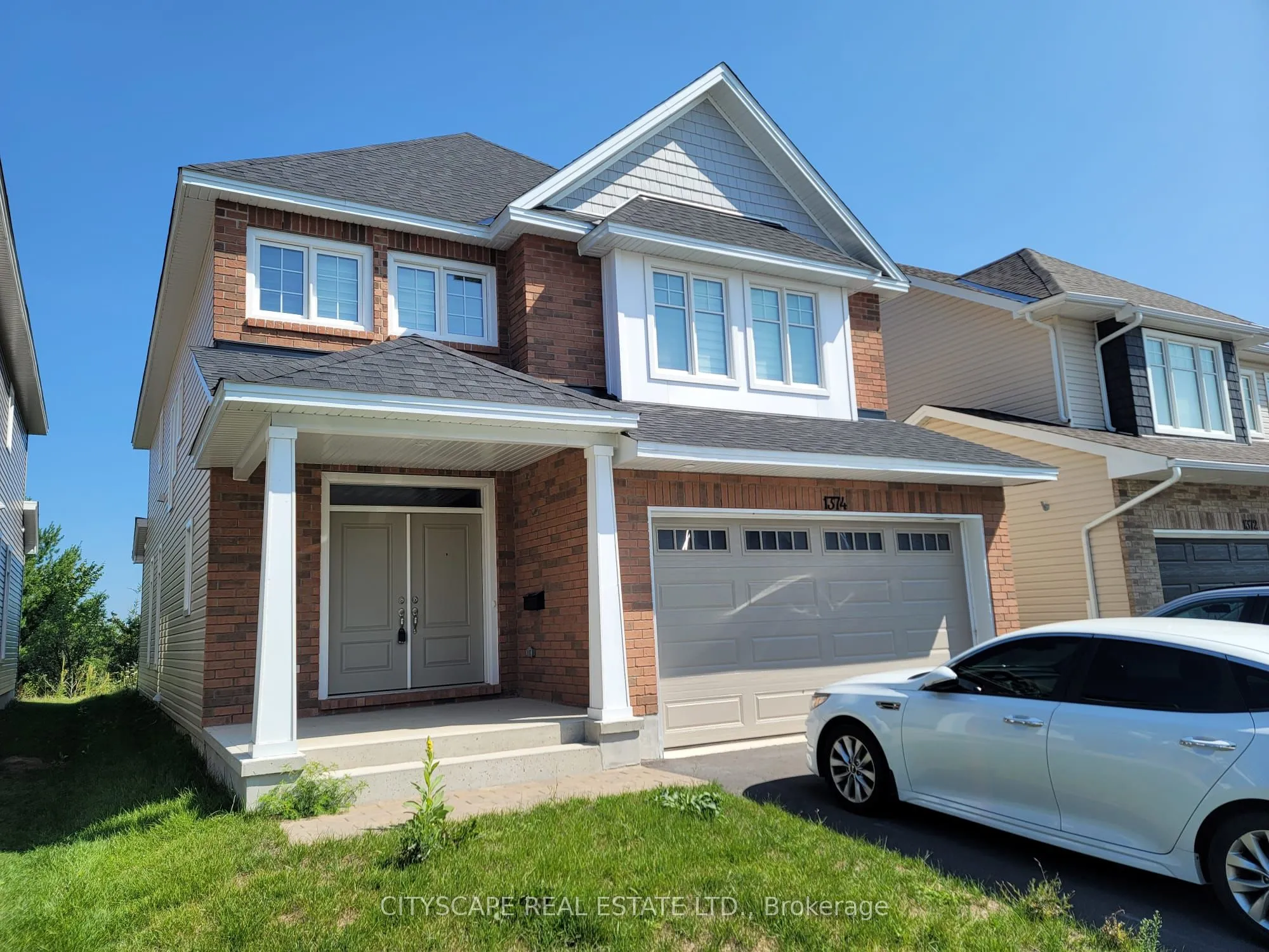 1374 Monarch Drive, Kingston, ON K7P 0S2