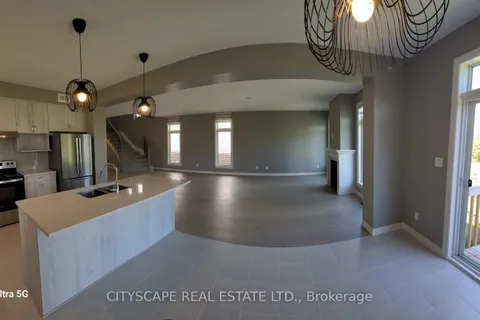 1374 Monarch Drive, Kingston, ON K7P 0S2