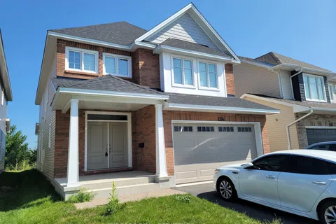 1374 Monarch Drive, Kingston, ON K7P 0S2