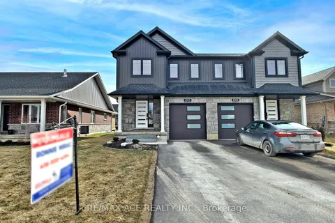 251 Eccles Ave, West Grey, ON N0G 1R0
