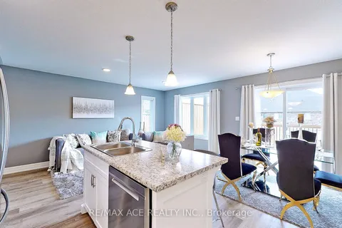 251 Eccles Ave, West Grey, ON N0G 1R0