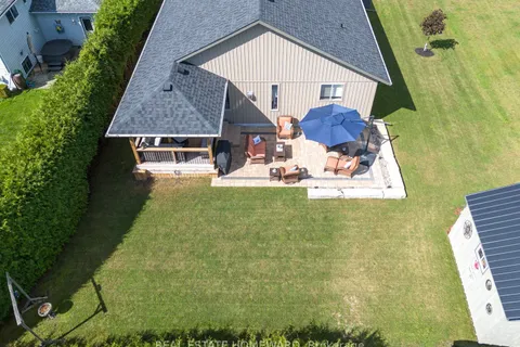 17 Elgin St, Brighton, ON K0K 1H0